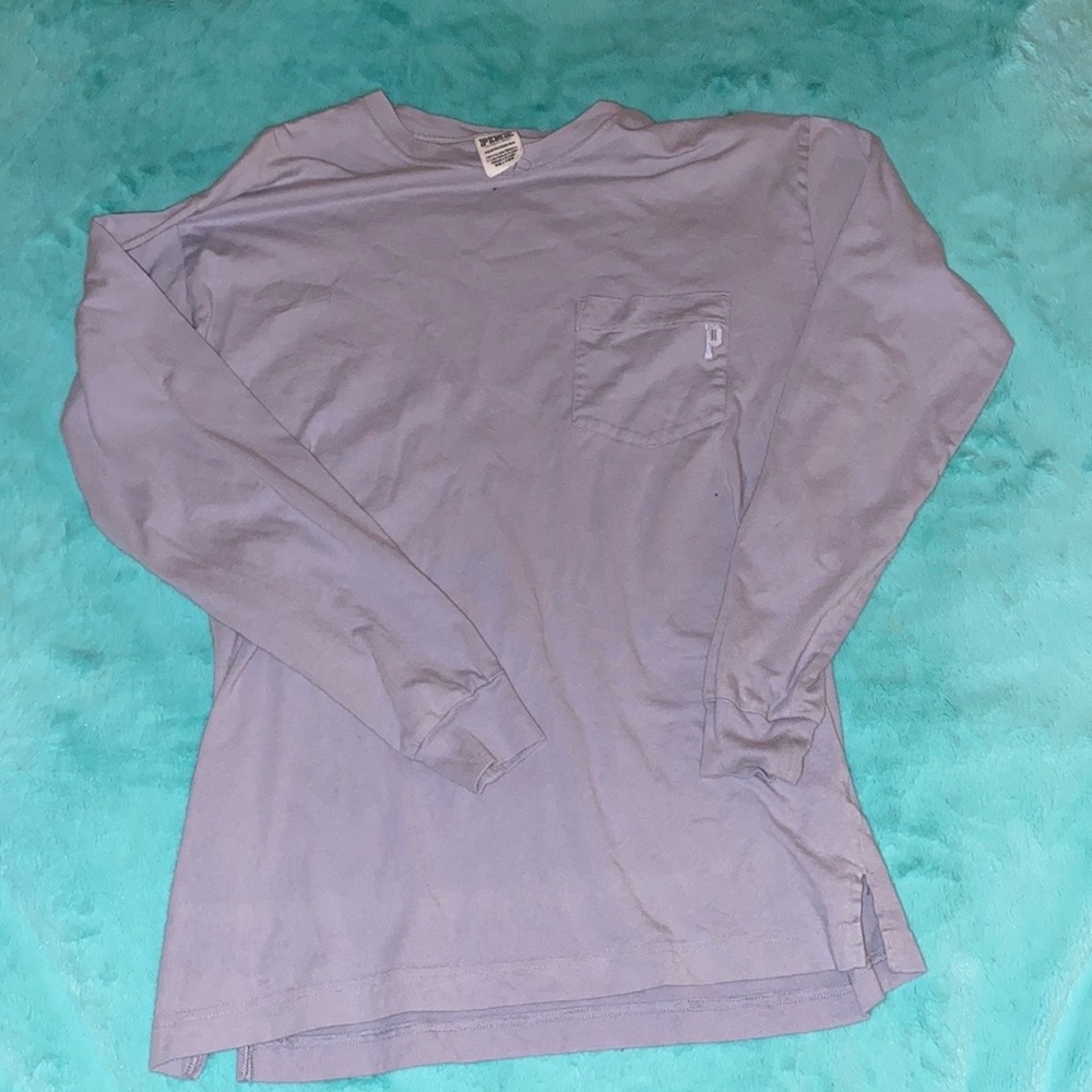Long sleeve